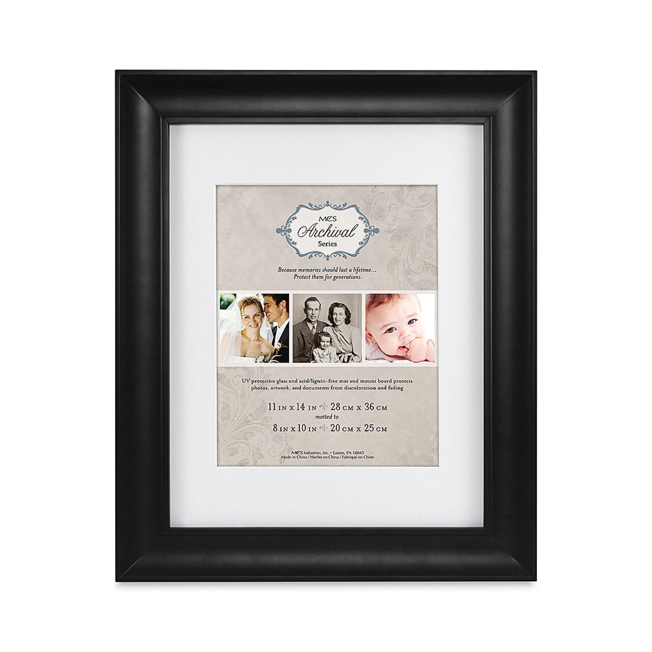 28x36 online frame michaels